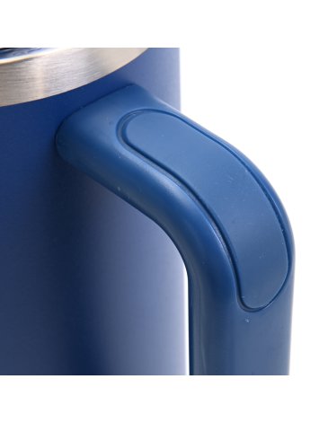 Vaso Termico con bombilla 1200 ML - WANDERLUST