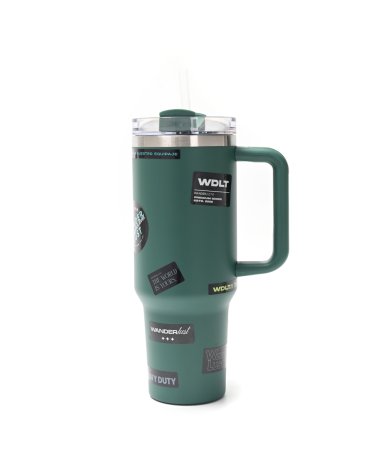 Vaso termico 1200ml - WANDERLUST