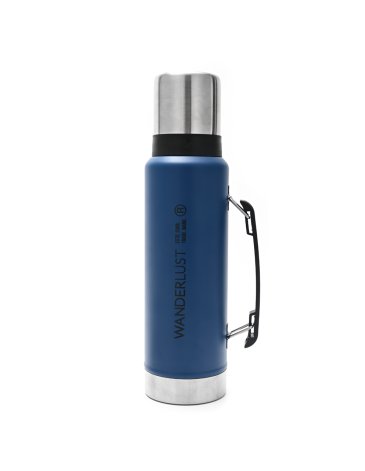 Termo 1300 ML - Wanderlust