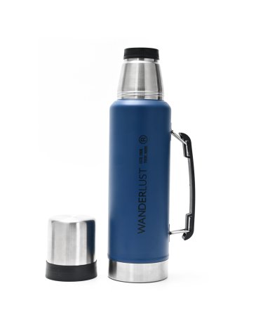 Termo 1300 ML - Wanderlust