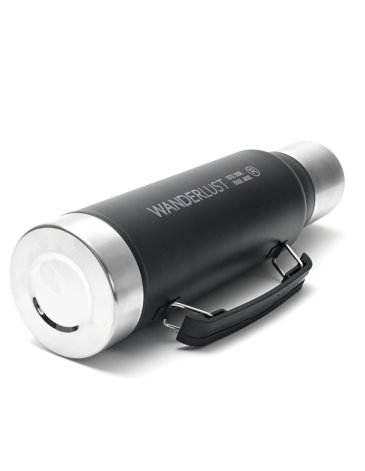 Termo 1300 ML - Wanderlust