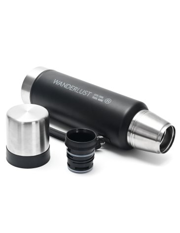 Termo 1300 ML - Wanderlust