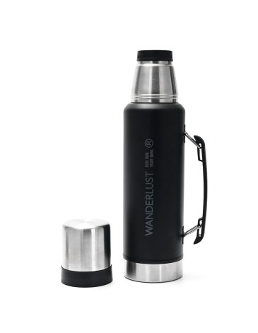 Termo 1300 ML - Wanderlust