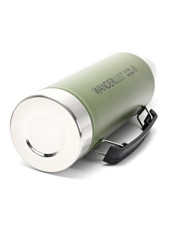 Termo 1300 ML - Wanderlust