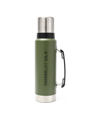 Termo 1300 ML - Wanderlust