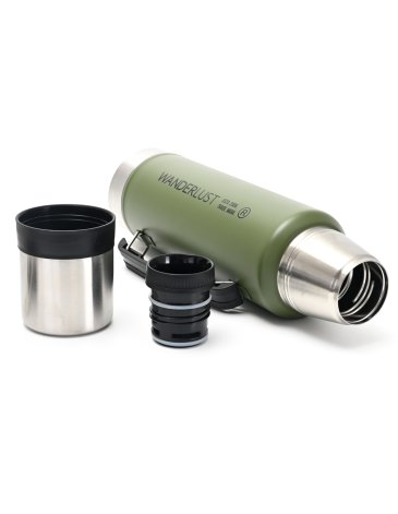 Termo 1300 ML - Wanderlust