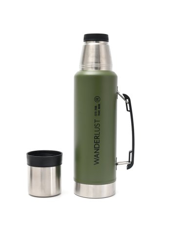 Termo 1300 ML - Wanderlust