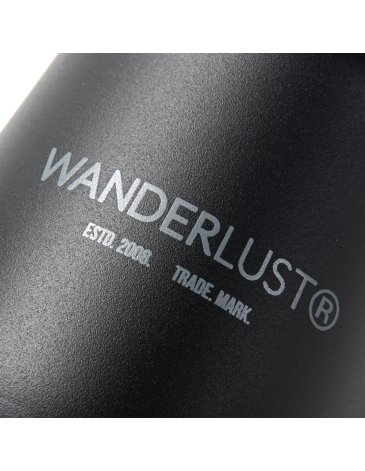 Mate de acero 260 ML - WANDERLUST