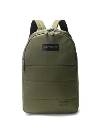 Mochila Matero Portanotebook 16'' - WANDERLUST