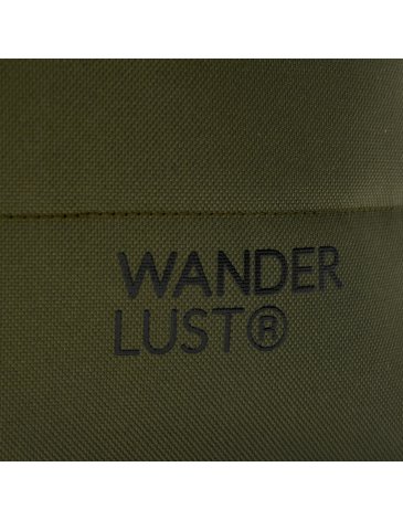 Mochila Matero Portanotebook 16'' - WANDERLUST