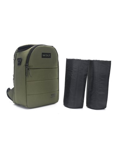 Mochila Matero Portanotebook 16'' - WANDERLUST