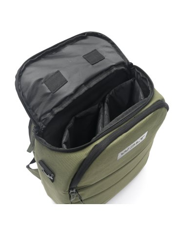 Mochila Matero Portanotebook 16'' - WANDERLUST