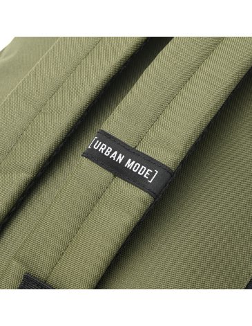 Mochila Matero Portanotebook 16'' - WANDERLUST