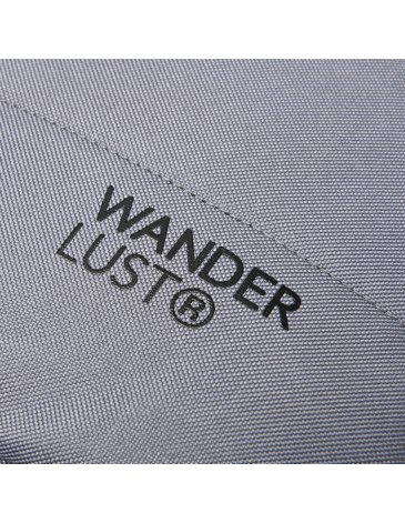 Mochila Matero Portanotebook 16'' - WANDERLUST