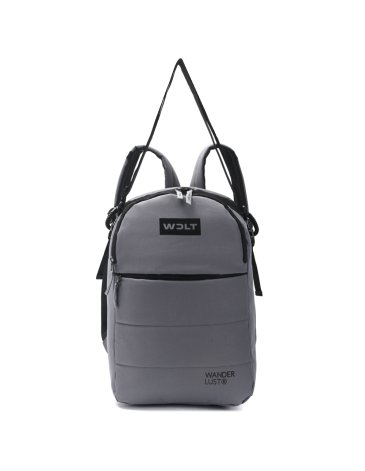 Mochila Matero Portanotebook 16'' - WANDERLUST