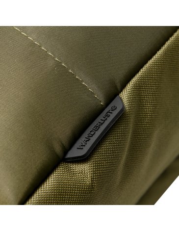 Mochila Matero Portanotebook 16'' - WANDERLUST