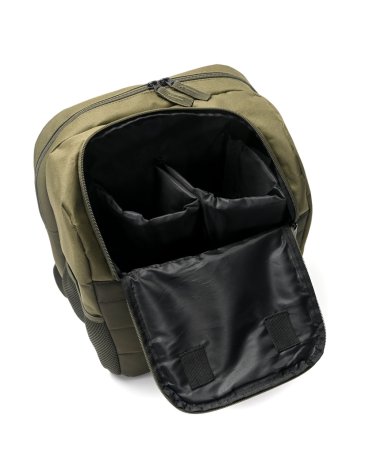 Mochila Matero Portanotebook 16'' - WANDERLUST