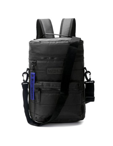 Bolso Mochila Matera - Wanderlust