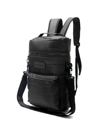 Bolso Mochila Matera - Wanderlust