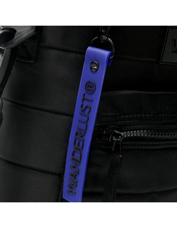 Bolso Mochila Matera - Wanderlust