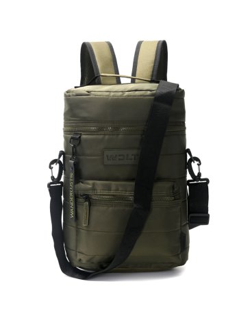 Bolso / Mochila Matero - WANDERLUST