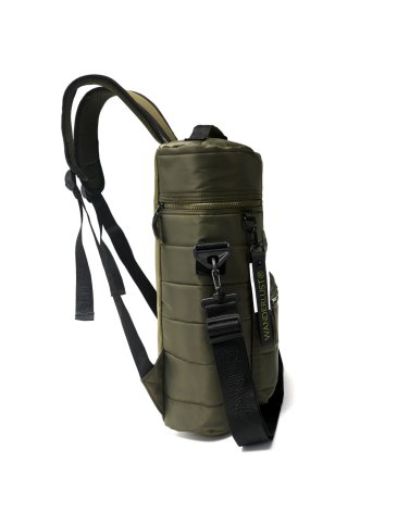 Bolso / Mochila Matero - WANDERLUST