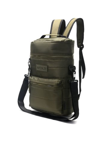 Bolso / Mochila Matero - WANDERLUST