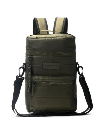 Bolso / Mochila Matero - WANDERLUST