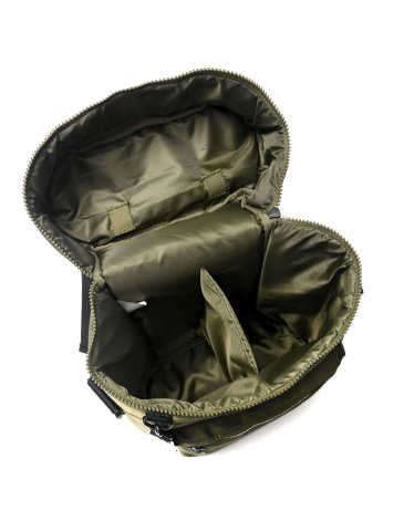 Bolso / Mochila Matero - WANDERLUST