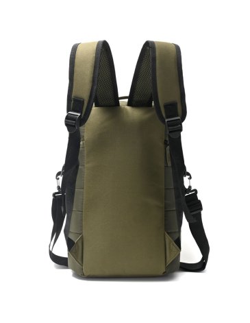 Bolso / Mochila Matero - WANDERLUST