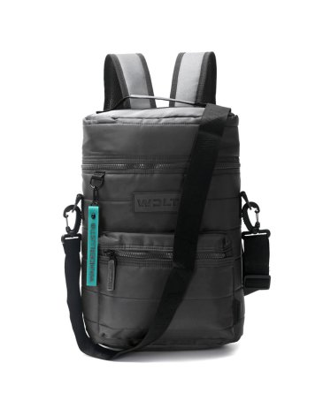 Bolso / Mochila Matero - WANDERLUST