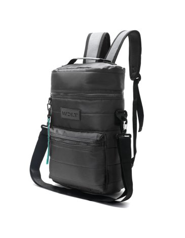 Bolso / Mochila Matero - WANDERLUST