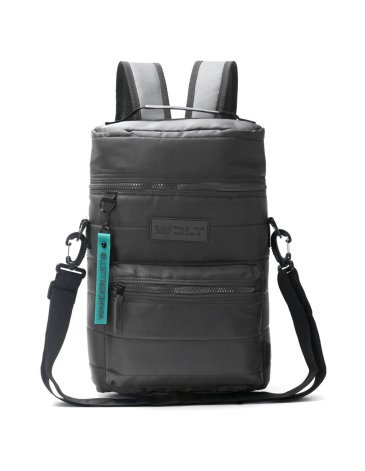 Bolso / Mochila Matero - WANDERLUST