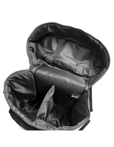 Bolso / Mochila Matero - WANDERLUST