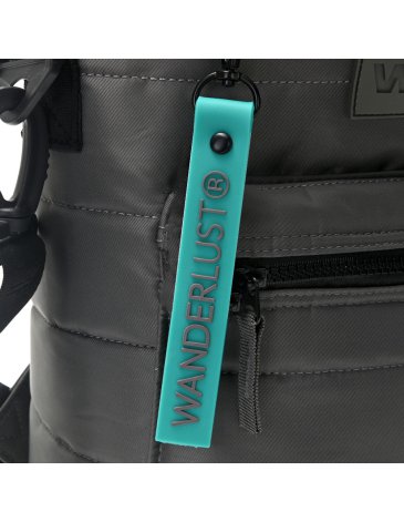 Bolso / Mochila Matero - WANDERLUST