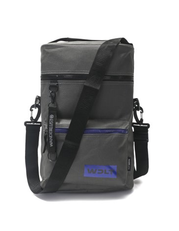 Bolso Matero - WANDERLUST