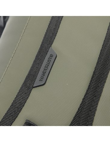 Mochila Matero GO  - WANDERLUST