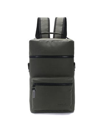 Mochila Matero GO  - WANDERLUST