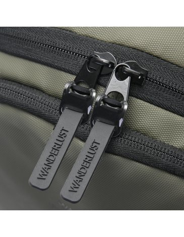 Mochila Matero GO  - WANDERLUST