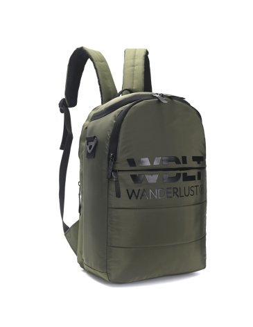 Mochila Matero Portanotebook 16'' - WANDERLUST