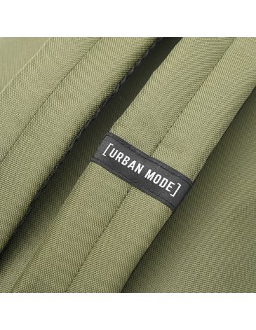 Mochila Matero Portanotebook 16'' - WANDERLUST