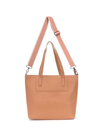 Cartera Shopper Nador Skora