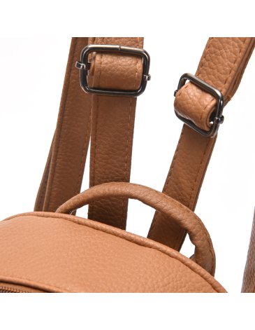 Mochila  Nador PU - Skora
