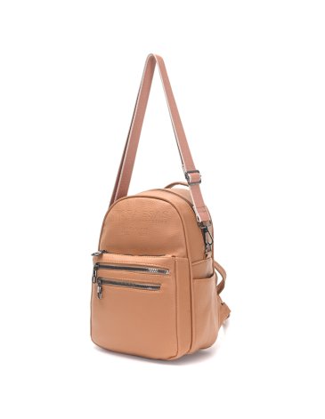 Mochila  Nador PU - Skora