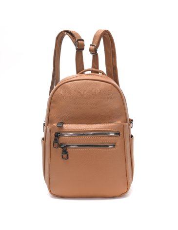 Mochila  Nador PU - Skora