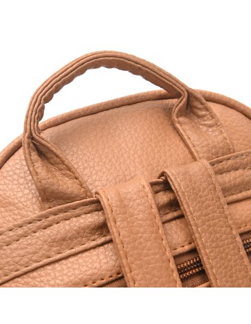 Mochila  Nador PU - Skora