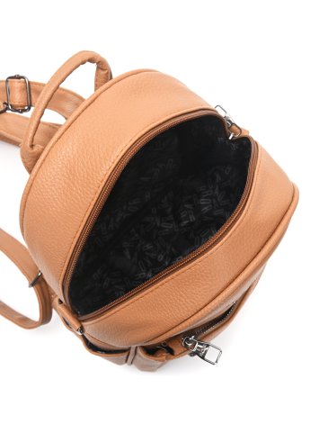 Mochila  Nador PU - Skora