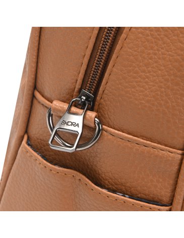Mochila  Nador PU - Skora