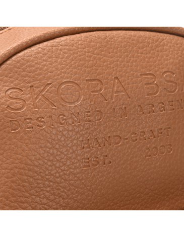 Mochila  Nador PU - Skora