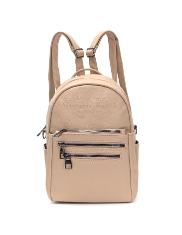 Mochila Nador PU - Skora